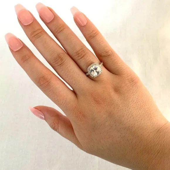 Aphrodite Ring - Picture 2 of 2